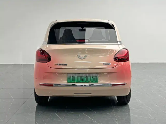 Wuling Bingo — Фото автомобиля 5