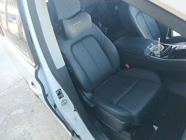 GAC Trumpchi M8 — Фото автомобиля 24