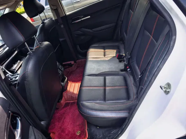 Kia KX3 Smart Run 2021 1.5L CVT Fashion Edition — Фото автомобиля 7