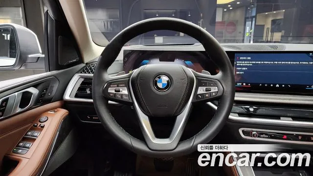 BMW X5 — Фото автомобиля 14