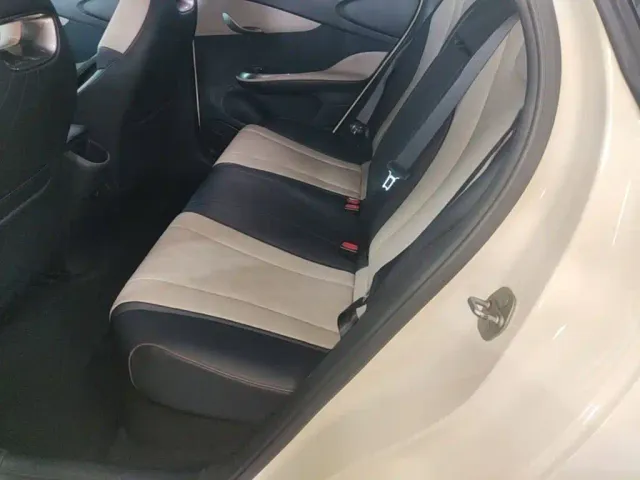 BYD Dolphin — Фото автомобиля 16