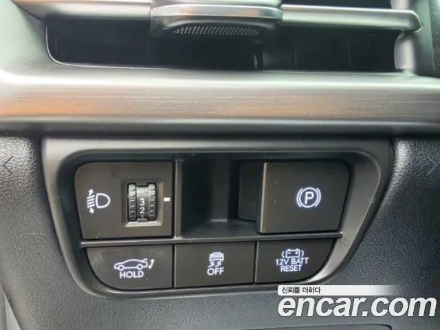 Hyundai Grandeur GN7 — Фото автомобиля 15
