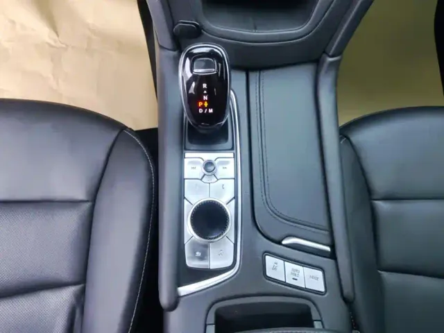 Cadillac XT5 — Фото автомобиля 16