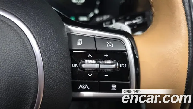 Kia Sorento Sorento 4-е поколение — Фото автомобиля 17