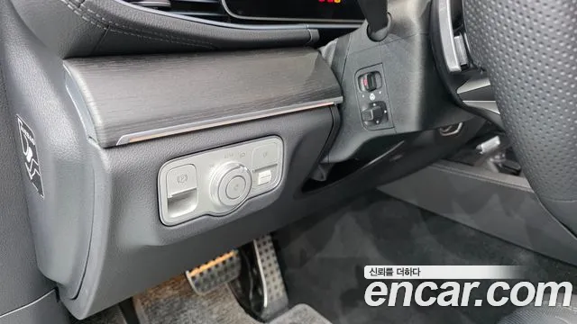 Mercedes-Benz GLE-Class — Фото автомобиля 17