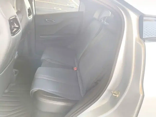 BYD Seagull — Фото автомобиля 16