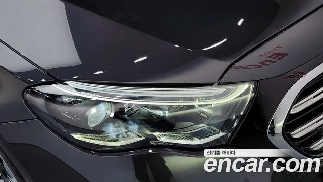 Mercedes-Benz E-Class E-класс W214 E300 4MATIC Exclusive — Фото автомобиля 18