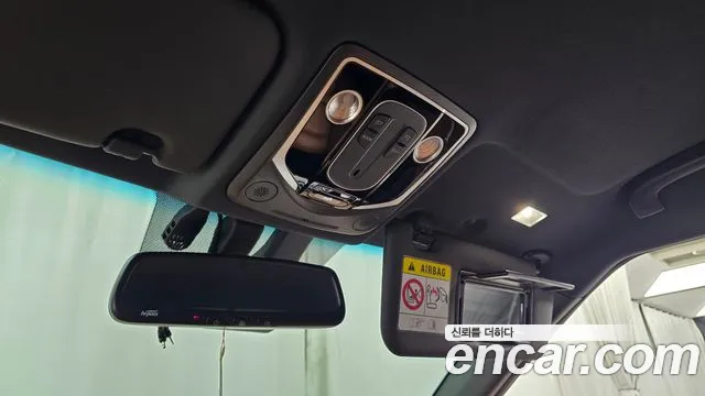 KG_Mobility_Ssangyong Torres Бензин 1.5 2WD — Фото автомобиля 20