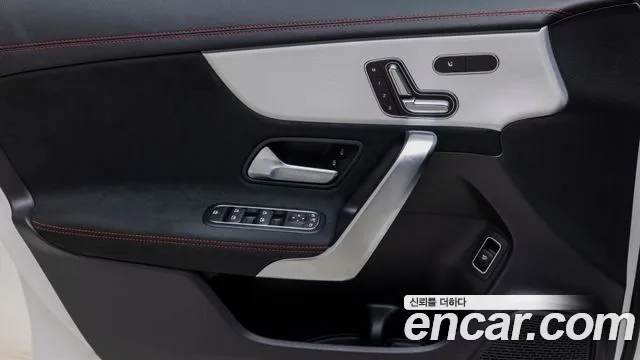 Mercedes-Benz CLA-Class C118 — Фото автомобиля 15