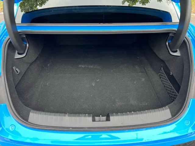 Xiaomi SU7 — Фото автомобиля 14