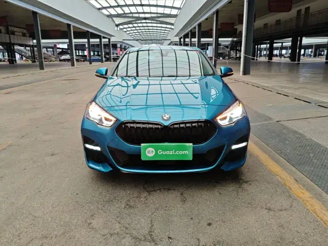 BMW 2 Series — Фото автомобиля 2
