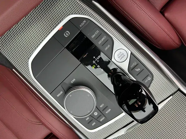 BMW 4 Series — Фото автомобиля 17