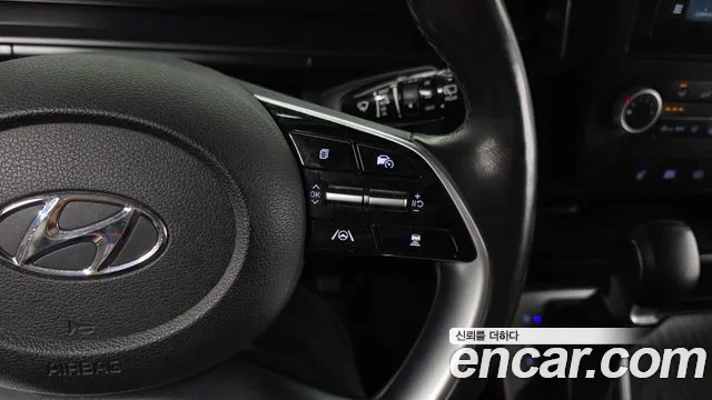 Hyundai Staria — Фото автомобиля 18