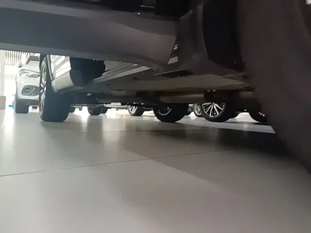 Chery Tiggo 8 PRO — Фото автомобиля 20