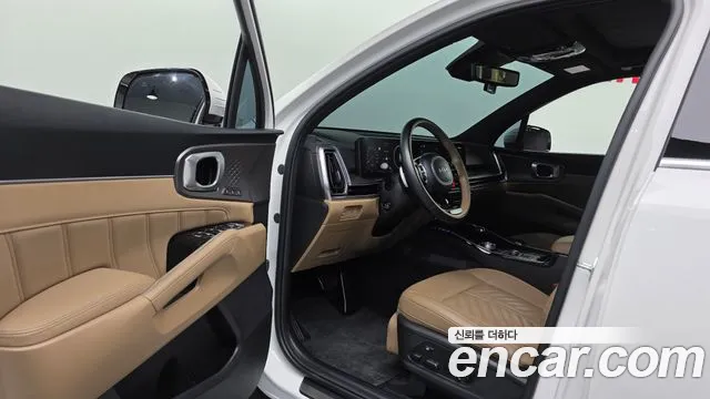 Kia Sorento 4th Gen — Фото автомобиля 15