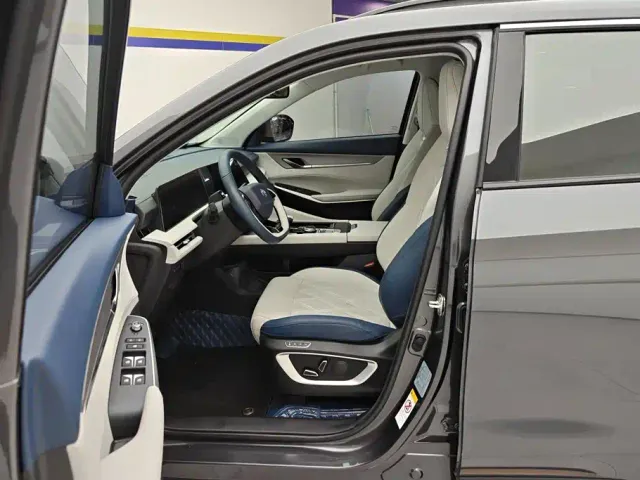 Changan CS75 Plus — Фото автомобиля 9
