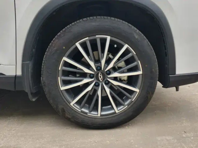 Chery Tiggo 8 PRO — Фото автомобиля 6