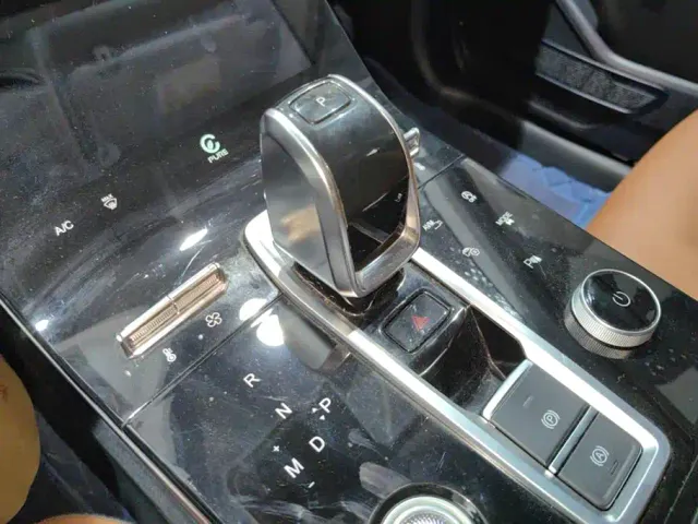 Chery Tiggo 8 PLUS — Фото автомобиля 16