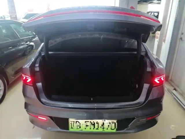 BYD Qin PLUS — Фото автомобиля 18