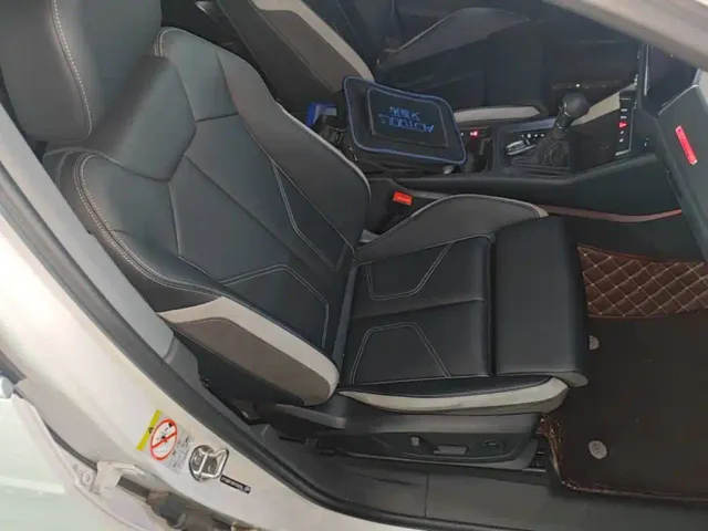 Audi Q3 — Фото автомобиля 24
