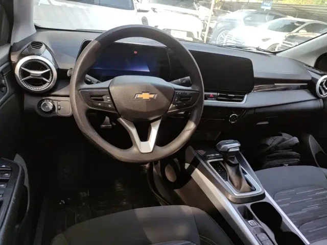 Chevrolet Monza — Фото автомобиля 9
