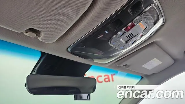 Genesis GV70 Electrified GV70 — Фото автомобиля 19