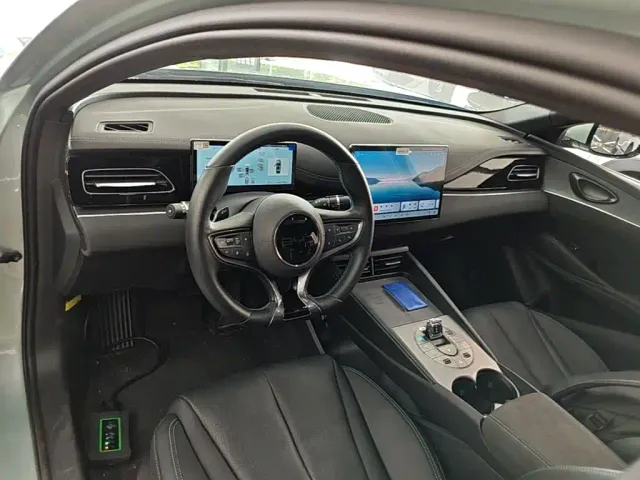 BYD Seal 06 — Фото автомобиля 9