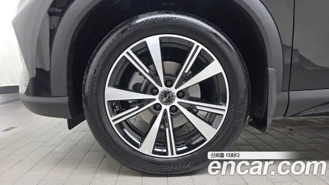 BYD Atto 3 — Фото автомобиля 5