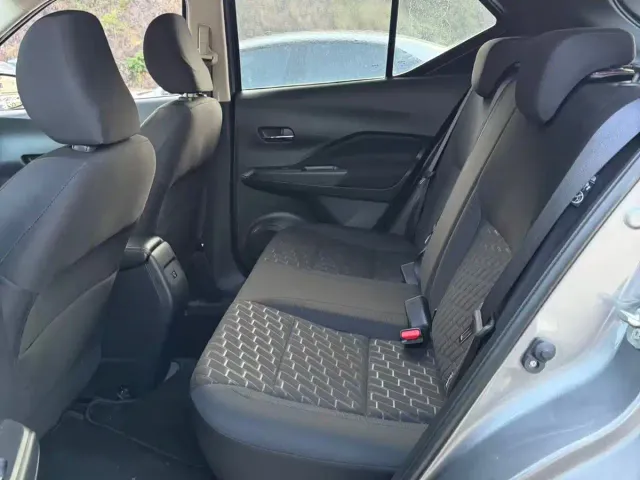 Nissan Kicks — Фото автомобиля 4