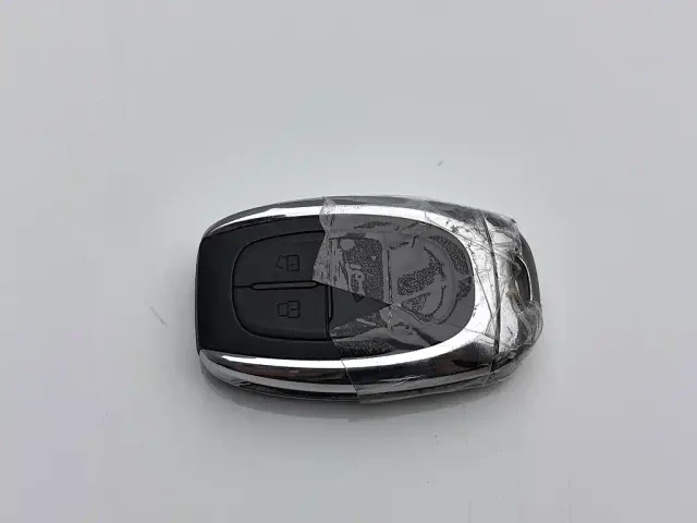 Maxus Dajia 5 — Фото автомобиля 19