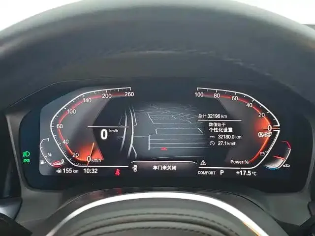 BMW 4 Series — Фото автомобиля 6