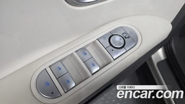 Hyundai Ioniq 5 — Фото автомобиля 30