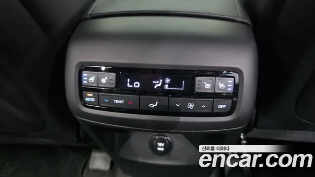 Hyundai Palisade The New Palisade Бензин 3.8 2WD — Фото автомобиля 7