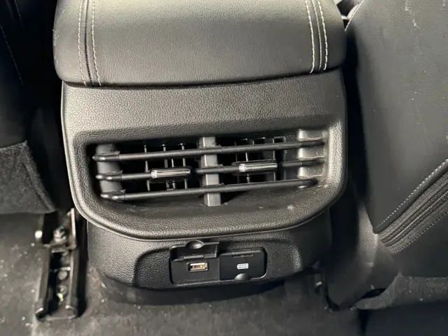 Haval H6 — Фото автомобиля 7