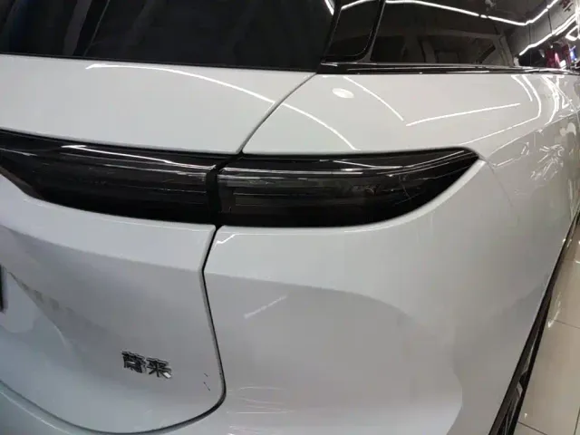 Nio ES6 — Фото автомобиля 7