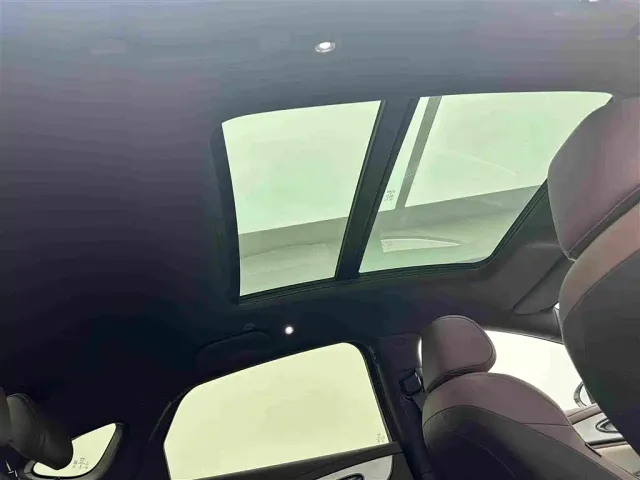 BYD Seal 07 DM-i — Фото автомобиля 21