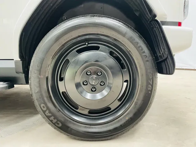 iCAR V23 — Фото автомобиля 9
