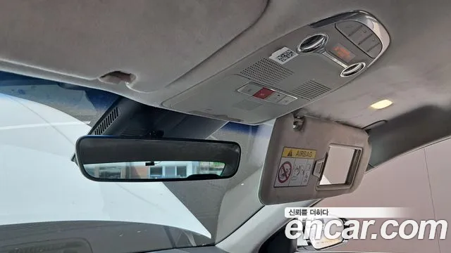 Hyundai Grandeur Новый Grandeur IG — Фото автомобиля 24