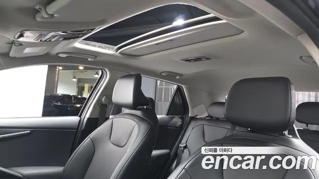 Kia Niro The All New — Фото автомобиля 25