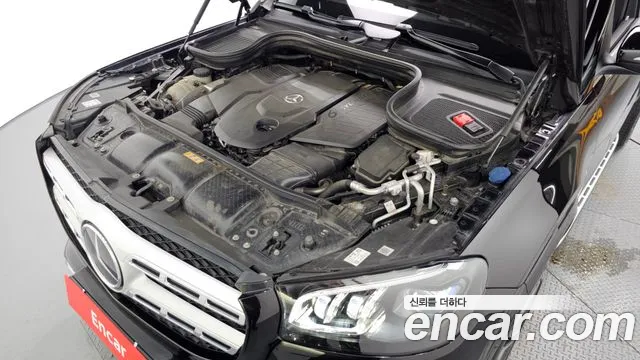Mercedes-Benz GLS-Class X167 — Фото автомобиля 6