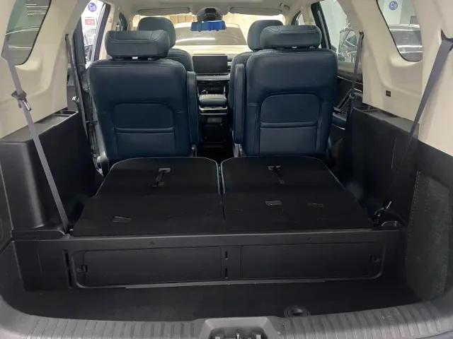 Geely Jiaji — Фото автомобиля 14