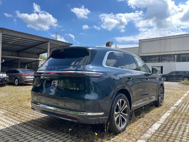 Aito M7 — Фото автомобиля 7