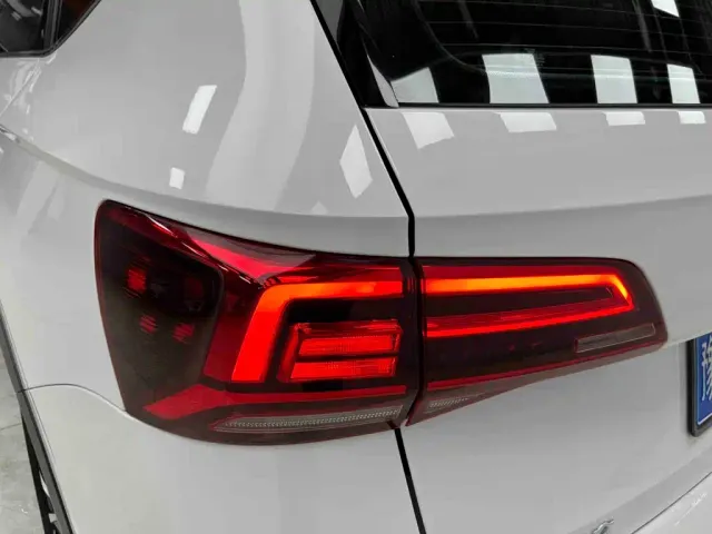 Volkswagen Tharu — Фото автомобиля 23