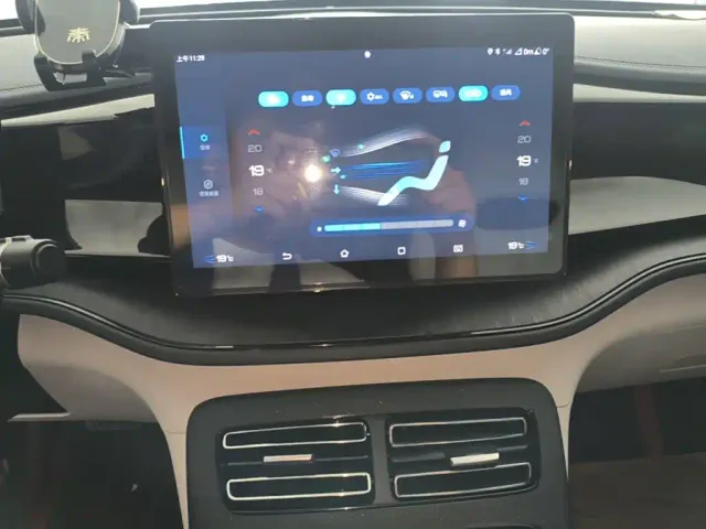 BYD Qin PLUS — Фото автомобиля 12