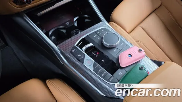 BMW 3 Series G20 — Фото автомобиля 8