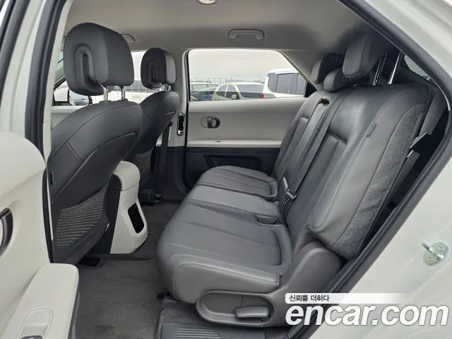 Hyundai Ioniq5 Long Range AWD — Фото автомобиля 28
