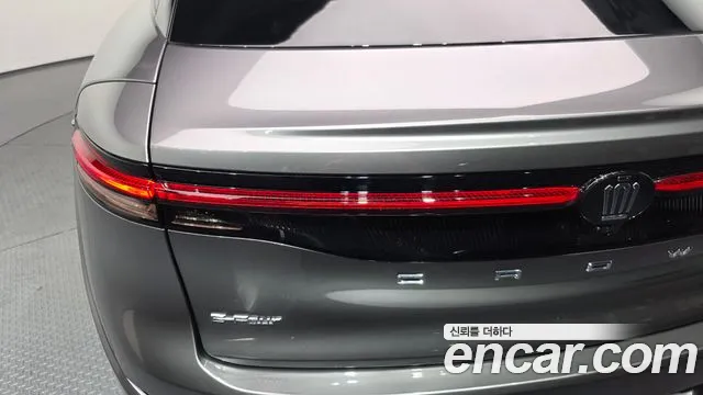 Toyota Crown — Фото автомобиля 23