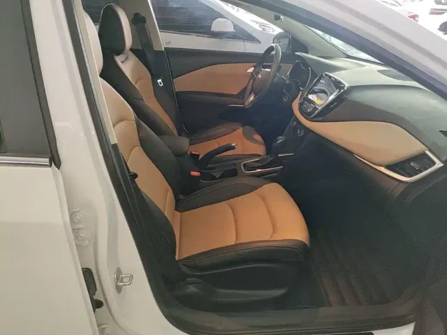 Chevrolet Monza — Фото автомобиля 24