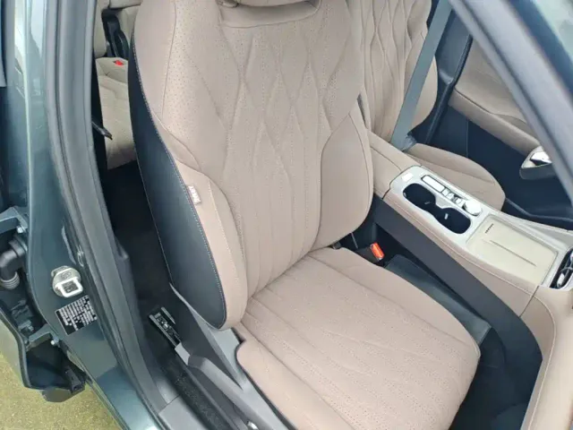 Chery Fengyun T8 — Фото автомобиля 24