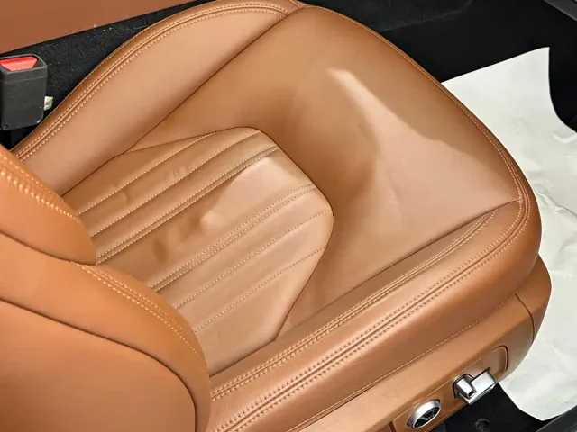 Maserati Levante — Фото автомобиля 28